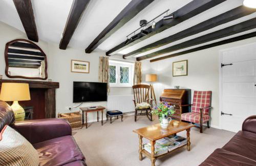 Cascade Cottage Exford - Foto 14