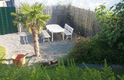 FeWoSchwedenhaus - Foto 20