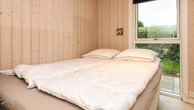 8 Person Holiday Home in Bogense - Foto 3, Habitación