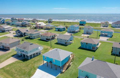 Tide's Up Sand Castle Home home - Foto 5