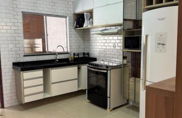 Casa no Jardim Abrel - Photo 30