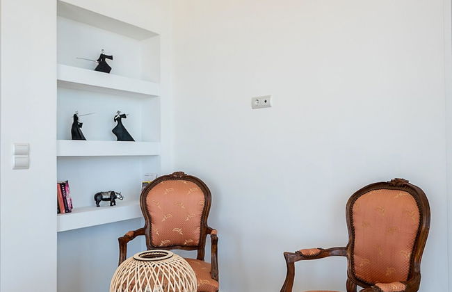 Villa Almyra - Foto 14