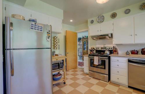 Living Color Cottage - Foto 7