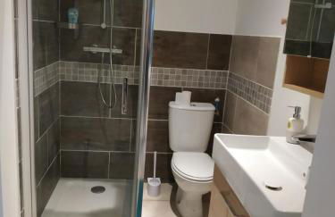 Studio Terrasse - Parking gratuit - Foto 3