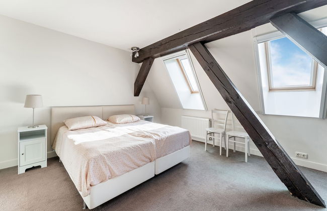 Spacious Holiday Home De Pauwenhof - Photo 11