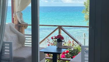Beachfront Villa Athina - Foto 4