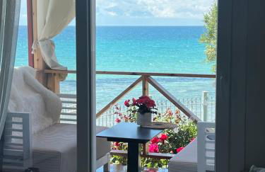 Beachfront Villa Athina - Foto 4