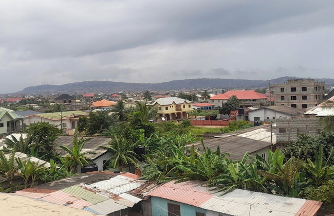 Lovely 2-bedroom and 2 Bathroom Apartment - Photo 10