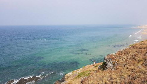 Maison des dunes L'Echappée Belle - Foto 5