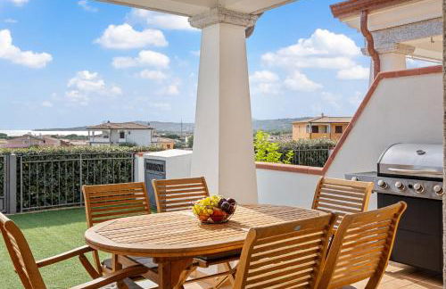 Villetta Vista Mare Sardegna - Foto 33