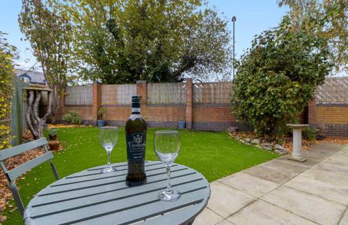 Quay Escape - Short Stays UK Ltd - Foto 18