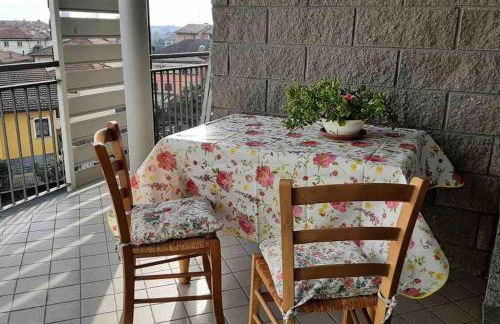 Appartamento Silvia e Faby Verbania Lago Maggiore - Foto 33