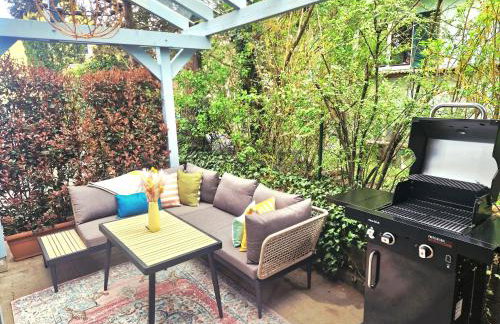 Tiny House am Kaiserstuhl - Foto 11