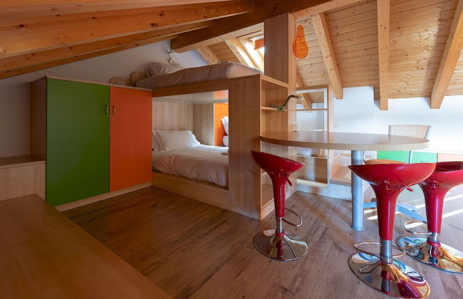 Italianway - Milano 38 - Carcentina - Foto 12