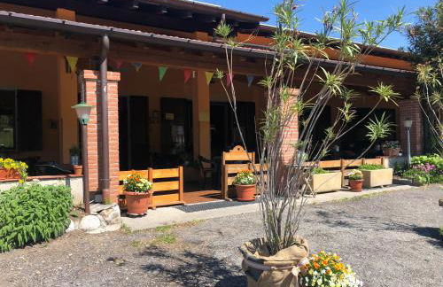 Agriturismo La Betulla - Photo 1