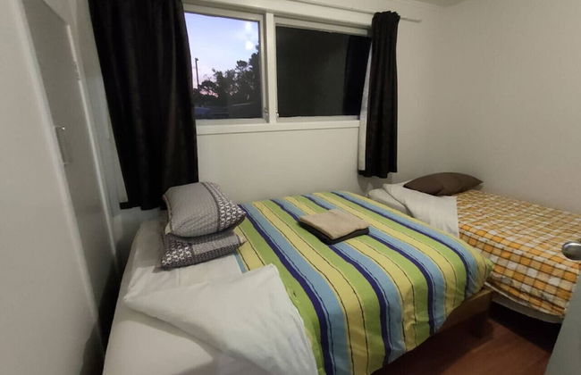 3 Bedroom Garden Chalet A - Photo 2