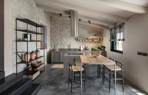 Villa IPause - Foto 14