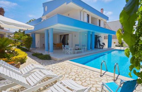 Villa Costantino - Foto 34