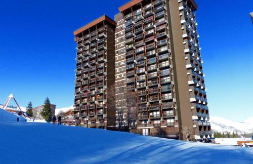 Studio Vostok Zodiaque-91 by Interhome - Photo 19