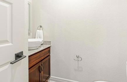 Landing Modern Studio Clubhouse Pool - Foto 40