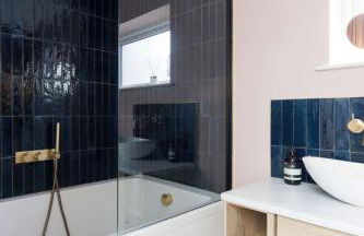 Chic 4-bed Coastal Retreat in Heart of Bosham - Foto 59