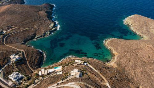 Pasithea Villa Kea - Foto 2