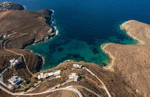 Pasithea Villa Kea - Foto 2