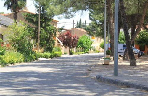 Casa Rural Maria Isabel - Foto 48