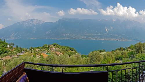 Panoramico Gardasee by Gardadomusmea - Foto 3