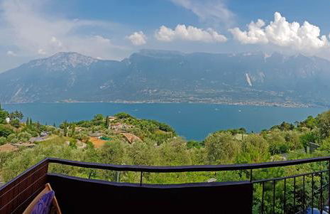 Panoramico Gardasee by Gardadomusmea - Foto 3