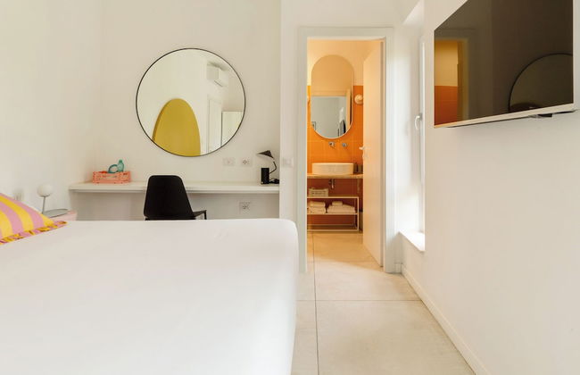 Spacebility Beach - self check-in - Photo 3