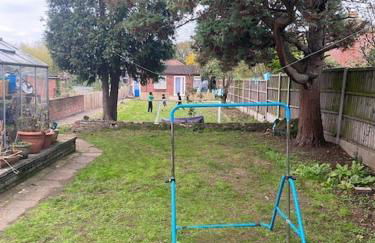 Two Bedrooms Bungalow Garden Lodge - Foto 23