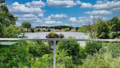 Erholen am See - Photo 4, Garden view