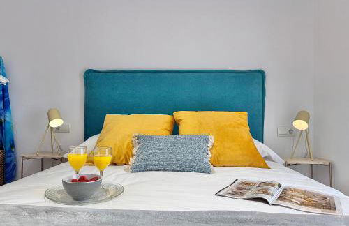 Labarbara Palamós Apartament - Foto 26