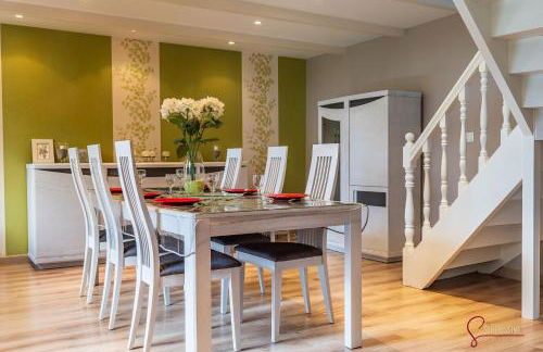 La maison de la petite lande - Foto 18