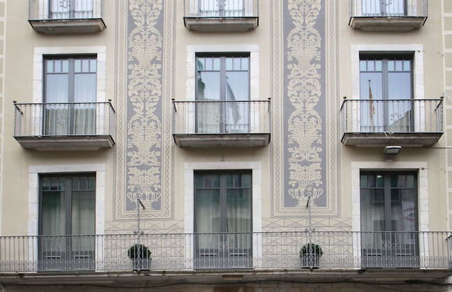 Apartaments Plaça del Vi - Foto 34