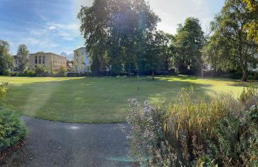 Beautiful Georgian Duplex - Foto 43