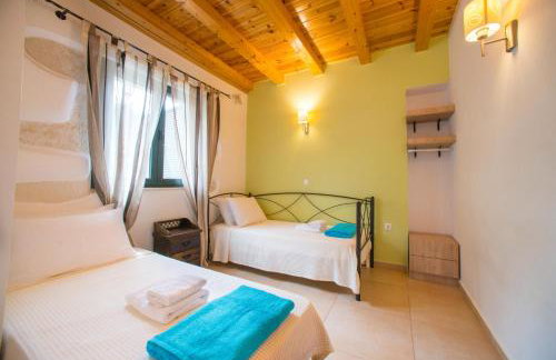 Villa Cretan View with Heated Swimming Pool - Foto 58