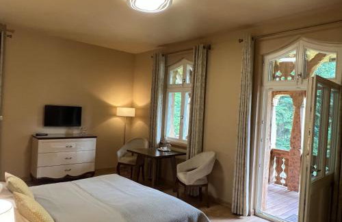 Willa Trebla - Foto 66