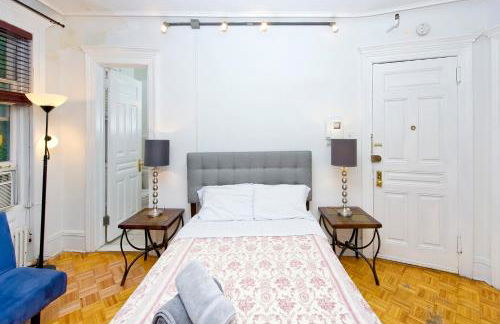 Modern Midtown East Apartments in NYC - Foto 13