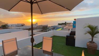 Casa Vistabuena, Golf, Jacuzzi, Beach and Views - Foto 3