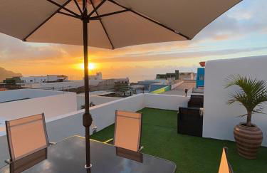 Casa Vistabuena, Golf, Jacuzzi, Beach and Views - Foto 3