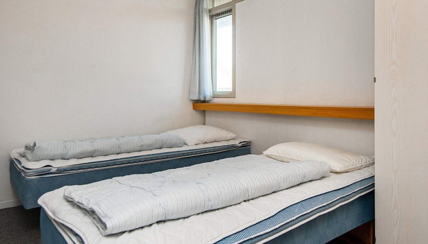 6 Person Holiday Home in Ringkobing - Foto 5, Habitación