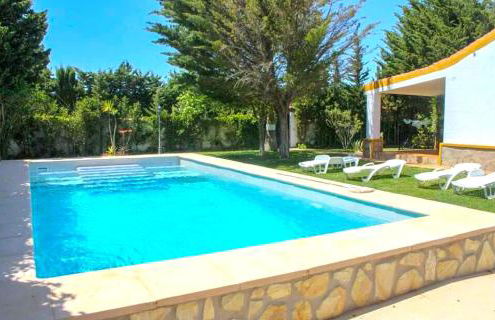 Villa La Alegría - Foto 27