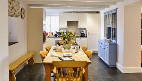 Prideaux Farmhouse - Foto 3