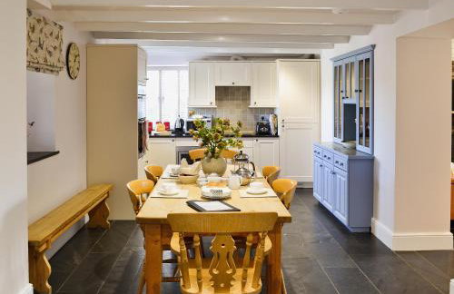 Prideaux Farmhouse - Foto 3