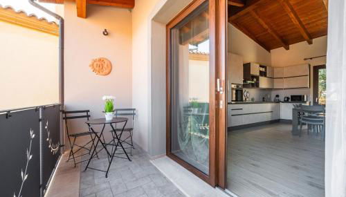 Casa Matilde - Villa San Pietro - Foto 3