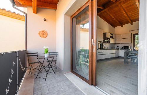 Casa Matilde - Villa San Pietro - Foto 3