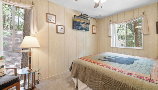 Sky Krest - Foto 4, Habitación