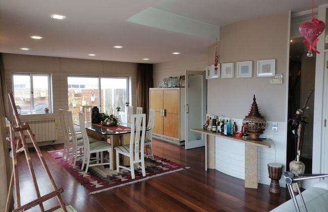 Apartamento na Praia P de Varzim Mystay - Foto 11